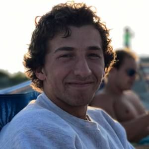 Meet your Posher, John